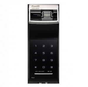 Khóa cửa vân tay điện tử Gateman Fingus