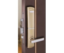 Khóa cửa vân tay điện tử Kaba probuck PM100