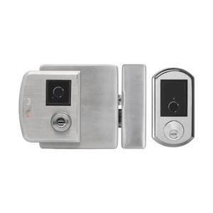 Khóa cửa vân tay điện từ PHGLock FE38