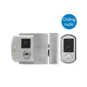 Khóa cửa vân tay điện từ PHGLock FE38