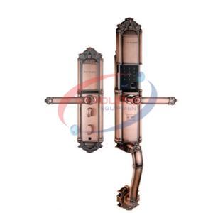 Khóa cửa vân tay điện tử Puxin ZW-8201D