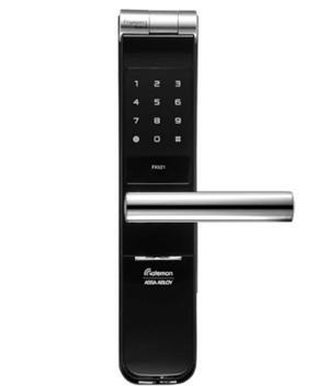 Khóa cửa vân tay Gateman FK521