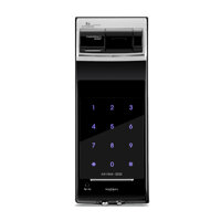 Khóa cửa vân tay Gateman WF20