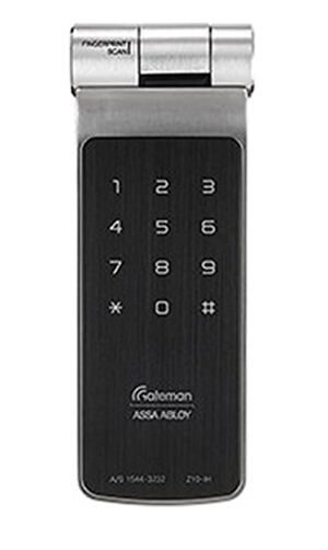 Khóa cửa vân tay Gateman Z10