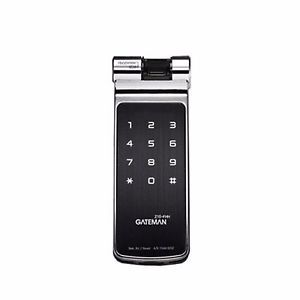 Khóa cửa vân tay Gateman Z10