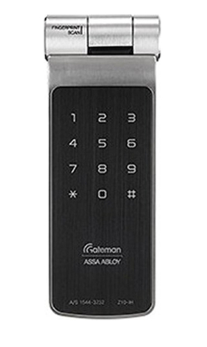 Khóa cửa vân tay Gateman Z10