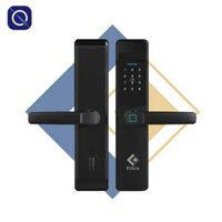 Khóa Cửa Vân Tay Giá Rẻ Kitos G300