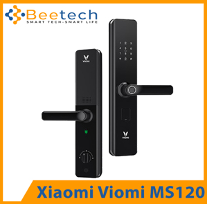 Khoá cửa vân tay giá rẻ Xiaomi Viomi MS120