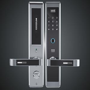Khóa cửa vân tay Goodum GT050