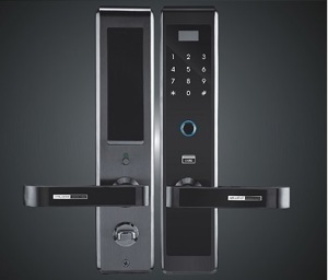 Khóa cửa vân tay Goodum GT050