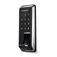 Khoá cửa vân tay H-GANG GUARDIAN TR811