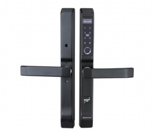 Khóa cửa vân tay Hilux HI-86SDL