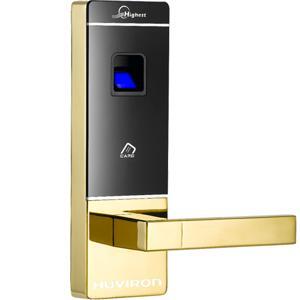 Khóa cửa vân tay Huviron F-SL-10-SR