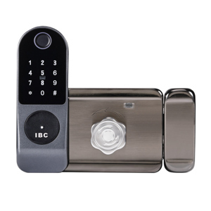 Khóa cửa vân tay IBC A28