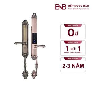 Khóa cửa vân tay Kaadas 6001