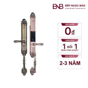 Khóa cửa vân tay Kaadas 6001