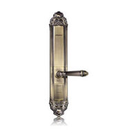 Khóa cửa vân tay KAADAS 6002