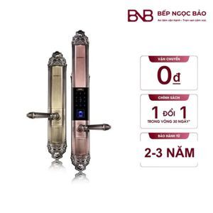 Khóa cửa vân tay Kaadas 6002