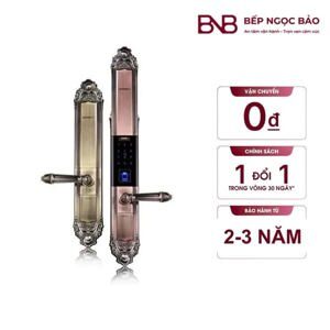 Khóa cửa vân tay Kaadas 6002
