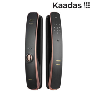 Khóa cửa vân tay Kaadas Lamboghini