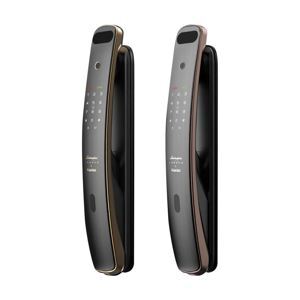 Khóa cửa vân tay Kaadas Lamborghini 3D Face