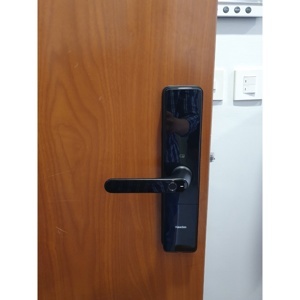 Khóa cửa vân tay Kaadas S500