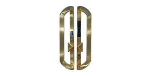 Khóa cửa vân tay Kadol KD-700