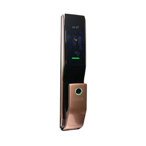 Khóa cửa vân tay Kadol KD-K788