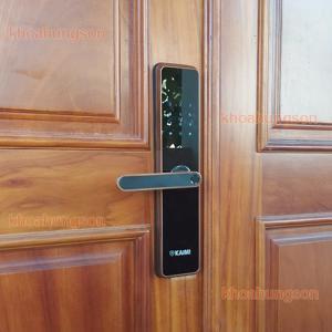 Khóa cửa vân tay Kaimi BTM-101