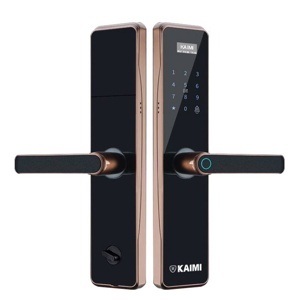 Khóa cửa vân tay Kaimi BTM-101