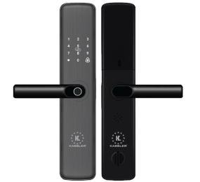 Khóa cửa vân tay Kassler KL-555