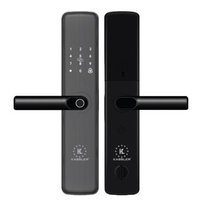 Khóa cửa vân tay Kassler KL-555