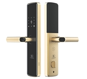 Khóa cửa vân tay Kassler KL-678