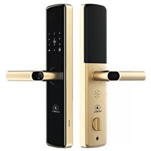 Khóa cửa vân tay Kassler KL-678 App