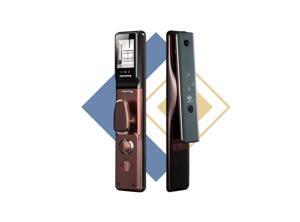 Khóa cửa vân tay Kitos KT-X5