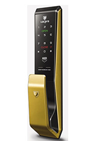 Khóa cửa vân tay Locpro K500