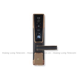 Khóa cửa vân tay nhận diện khuôn mặt ZKTeco ZM100