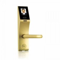 Khóa cửa vân tay nhận diện khuôn mặt ZKTECO FL1000