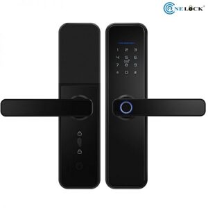 Khóa cửa vân tay OneLock WS002B