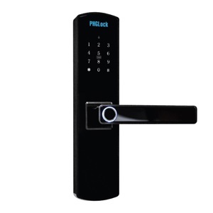 Khóa cửa vân tay PHGLock FP8030