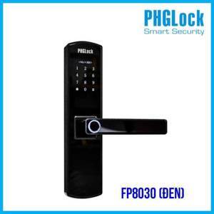 Khóa cửa vân tay PHGLock FP8030