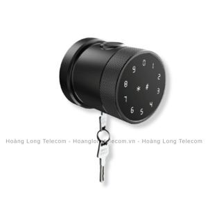 Khóa cửa vân tay PHGLOCK FP8193
