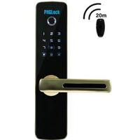 Khóa cửa vân tay PHGLOCK FP7153G