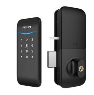 Khóa cửa vân tay Philips 5100-5HBKS
