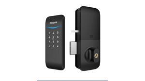 Khóa cửa vân tay Philips 5100-5K