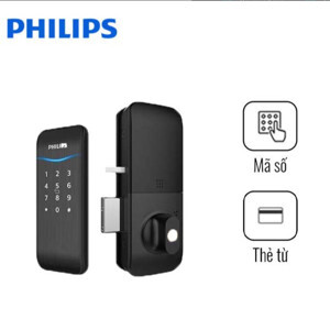 Khóa cửa vân tay Philips 5100-5K