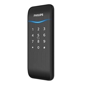 Khóa cửa vân tay Philips 5100-5K