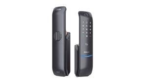 Khóa cửa vân tay Philips 6100