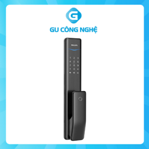 Khóa cửa vân tay Philips Alpha