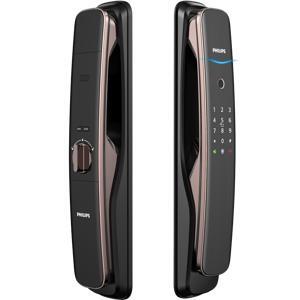 Khoá cửa vân tay Philips DDL702E